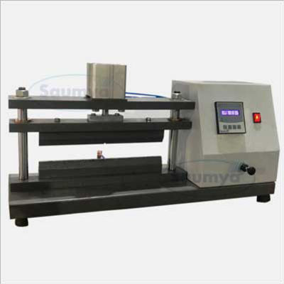 Bursting Strength Tester